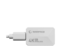 Rampage Zenith Pro 26000 DPI - 1300691 - zdjęcie 4